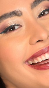 Embrace your feminine side with this makeup look using our essential palette in rose tones ♥️😊 Products used: 🌹 YOUNIQUE QUADRA 4-in-1 serum primer tubing mascara 🌹 MOODSTRUCK essential palette in Rose Tones 🌹 MOODSTRUCK PRECISION graphic liquid eyeliner in Praiseworthy 🌹 MOODSTRUCK lip stain in Photogenic | Younique