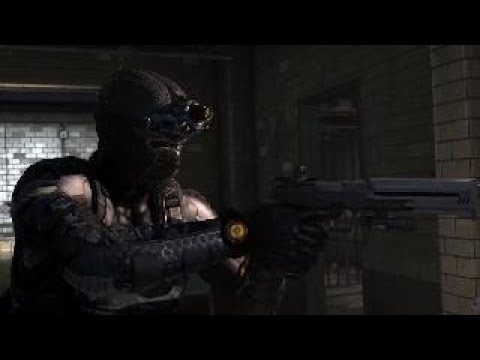 Splinter Cell: Blacklist AGGRESSIVE stealth kills *No HUD* ( Safehouse pt.II)