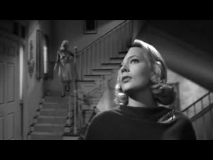 Damsels in Distress - Alone in the House of Mirrors