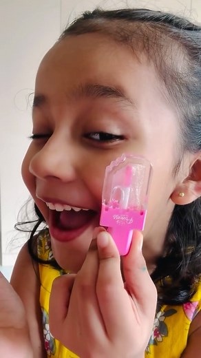 96K views · 748 reactions | Teen naye lip gloss, teen times extra shine, aur full festival mode ON!  Abhi shop karo @princessbyrenee, Renee app, ya website se — warna main hi chamkungi!  Use my code SHRAVANI10 for extra 10% off!! Go shop Now!! | Deepali Singh Sharma | Facebook