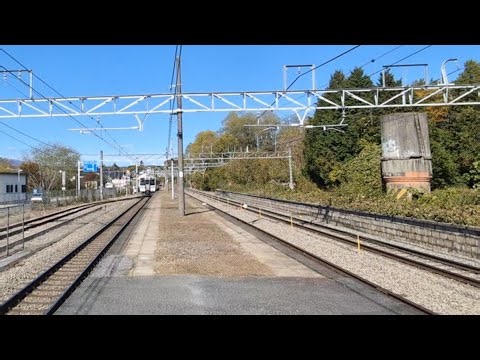 【甲斐国山梨旅】北杜市長坂町富岡にあるJR日野春駅、ここには蒸気機関車のために使われていた給水塔🚰がひっそりと残されていた！