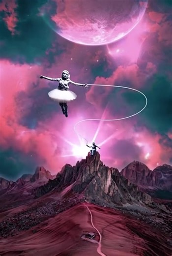 Air Dancer #trending #foryoupage #fyp #ai #dancer