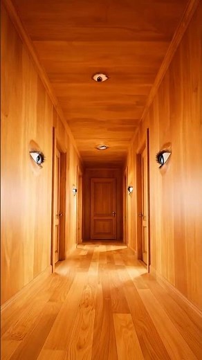 Hallway: Walk Inside 🚶 | Cities & Infrastructure | A1 English