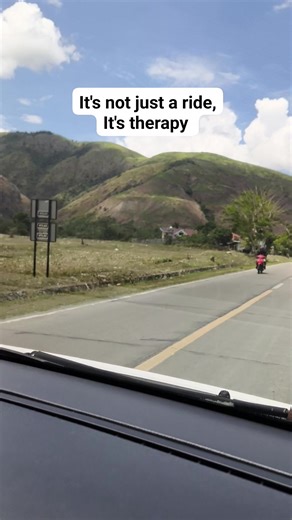 Our kind of therapy | Momma A of four