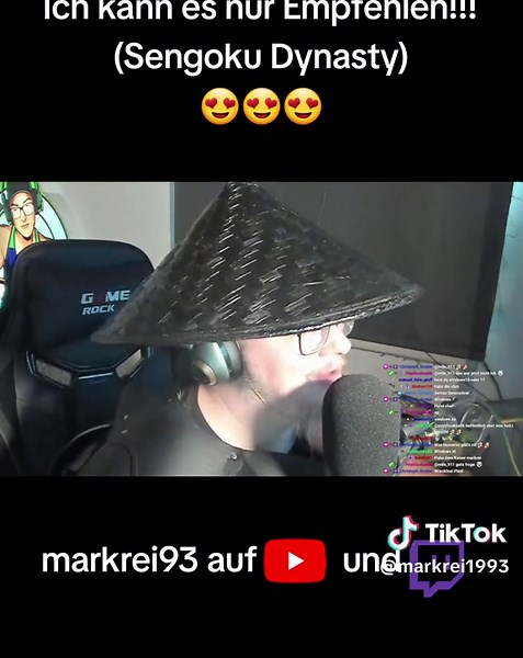 Sengoku Dynasty - Samurai Game with Stunning Graphics