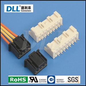 [Hot Item] Jst 2 Pin Wire Connector Xarp-02V
