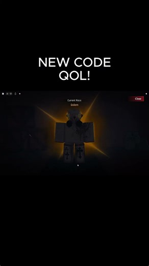 NEW CODE FORGE #fypシ #roblox #robloxshorts #theforge