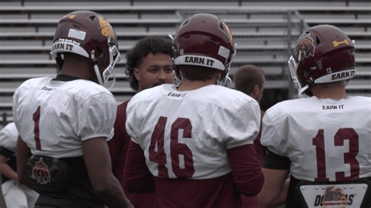 Three UMD teams rise in the national rankings