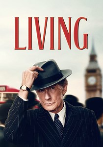 Living - movie: where to watch stream online