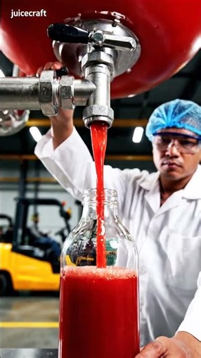 Industrial Compression: Fruit Extraction System Dynamics