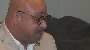 Dr. says they're seeing more aggressive prostate cancer in men