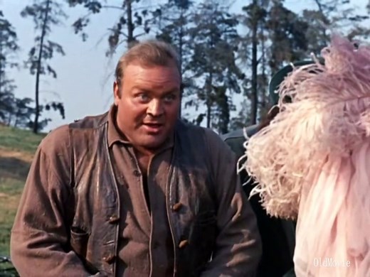 Bonanza Season 1 Episode 1 A Rose for Lotta