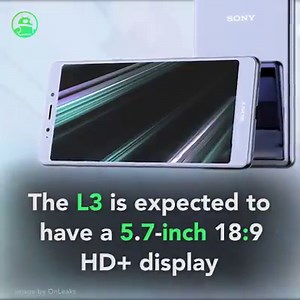 7.7K views · 150 reactions | Leaked renders allegedly show off Sony’s upcoming affordable smartphones. Read more: https://trib.al/IAEw5zO | Android Authority | Facebook