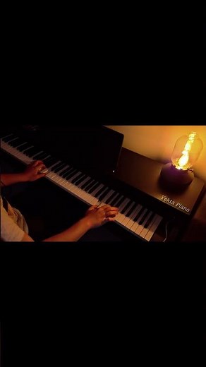 F. Chopin - Waltz in A minor, B 150, Op. Posth. #piano #chopin #chopinwaltz