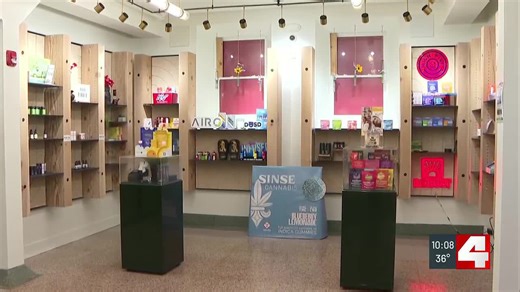 The biggest thing that’s happened: Local cannabis industry says declassification of pot could lead to cheaper prices