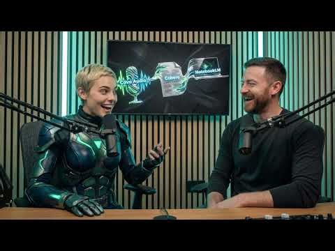 Open Mic Night for AI: Covo, Cohere, and NotebookLM