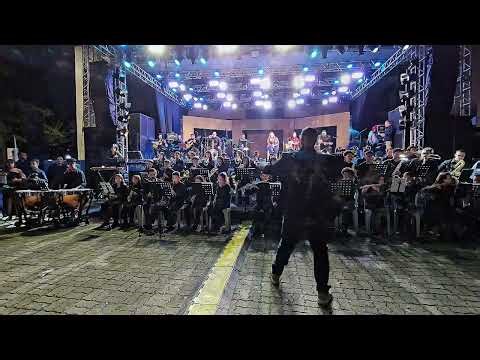 O Rei do Gado- Banda Musical de Bom Jesus dos Perdões