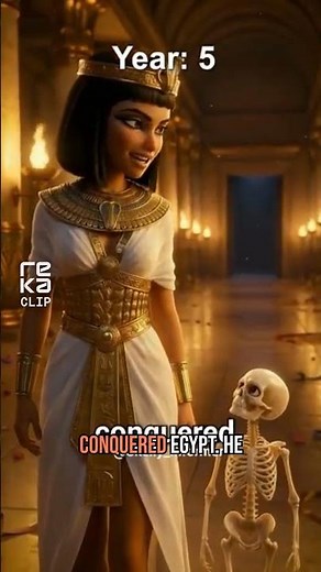 Cleopatra's Vigilance: The Art of Preventing Betrayal