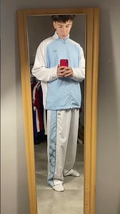 Vintage TN Outfits😍😍😍 #fashion #tracksuit #outfit #streetwear