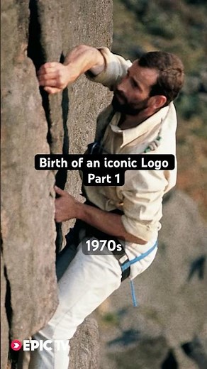 Birth of an Iconic Logo…