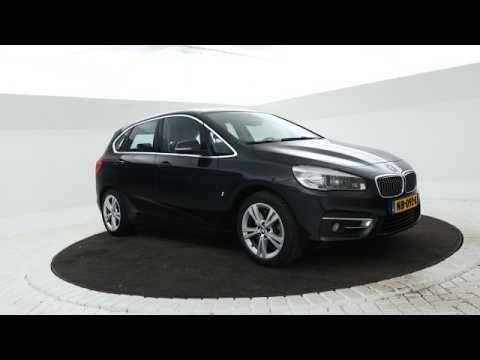MW 2-Series Active Tourer 225xe iPerformance Executive | Auto Siero - The car dealer of the Nethe...