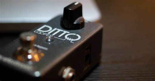 I've Owned 10 Loopers