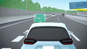 20 reactions · 11 shares | Welcome to part #2 of our Honda Sensing informative series. The Adaptive Cruise Control (ACC) assists in maintaining an adjustable following interval from the leading vehicle, reducing the need to manually change speed when cruising. | Honda Singapore | Facebook
