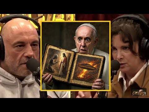 What does the Bible say about UFOs and extraterrestrial beings?