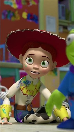 Toy Story 5 | I knew it, I knew you
