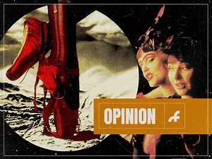 Why 'The Red Shoes' is the ultimate Kate Bush album