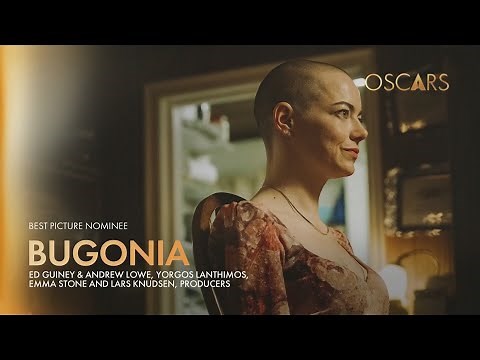 Full list of 2026 Oscar nominees