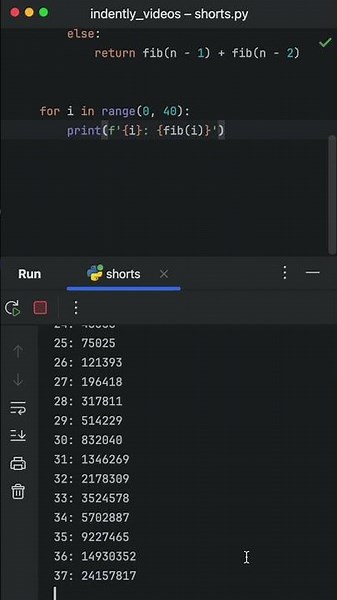 “NEVER Worry About Performance In Python” #python #programming #coding