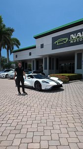 American Muscle 🇺🇸💪Ford GT with Alex! | Naples Motorsports