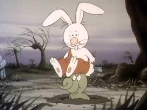 Alice in Wonderland (1983) - Episode 34: The Corkscrew Mouse