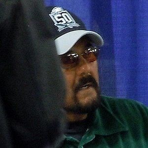 Roman Gabriel – Age, Bio, Personal Life, Family & Stats | CelebsAges