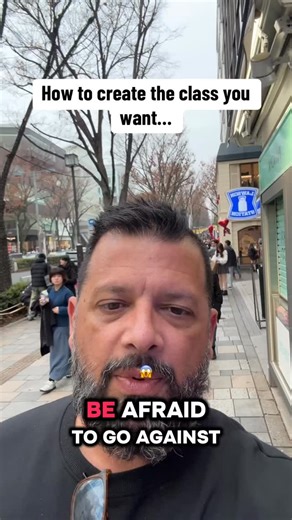 How to create the class that you want… #classroommanagementtips #calmerclassrooms #BehaviorTips #teaching | Calmer Classrooms