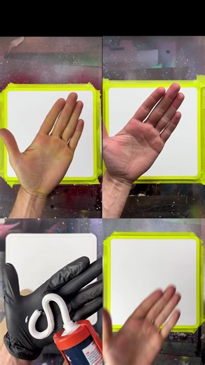 Exploring the Best Art Challenges for DIY Enthusiasts