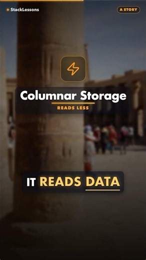Amazon Redshift: Your Database Was Never Built for This