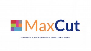 MaxCut Demo - Optimal Cutting Layouts