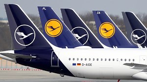 Cargo carries Lufthansa Group to 1st profit since pandemic