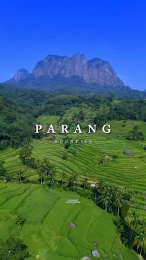 PURWAKARTA, WEST JAVA on Instagram: "Hai Explorer Purwakarta! Badega Gunung Parang yang melagenda ini menjadi sebuah kebanggaan bagi Purwakarta, Jika dulur kesini banyak banget keindahan alam yang bisa kita lihat, apalagi sambil Climbing beuh pemandangannya syahdu Pisund! 🤩😍 • #explorepurwakarta Reels Today By : @danalmukhtary Let’s Explore Purwakarta! #gunungparang #purwakarta #view #reels #holiday"