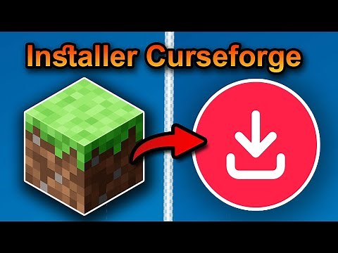 Installer Curseforge 2024 (rapide & facile) | Comment installer Curseforge