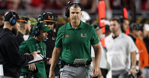 Miami Hurricanes Spring Game: Live Blog