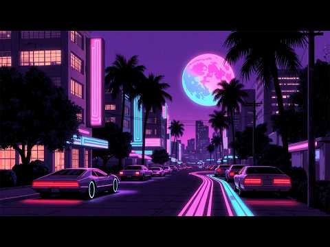 Purrified - A Night Without End (Audio video)