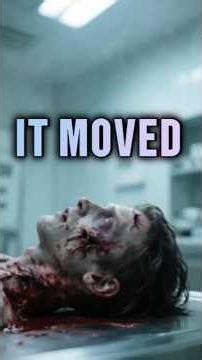 The Killer Who Didn’t Stay Dead