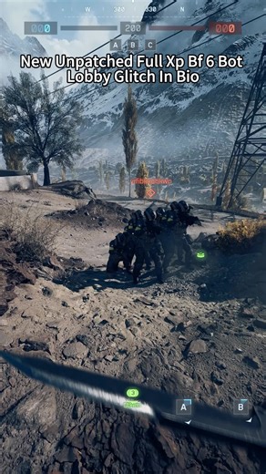 Battlefield 6 Bot Lobby Guide and Gameplay Insights