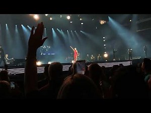 Céline Dion - Live in Ottawa FULL CONCERT (10/15/2019)