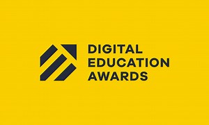 Winners 2020 | Digital Education Awards