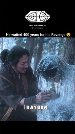 Movie: Mortal Kombat (2021)