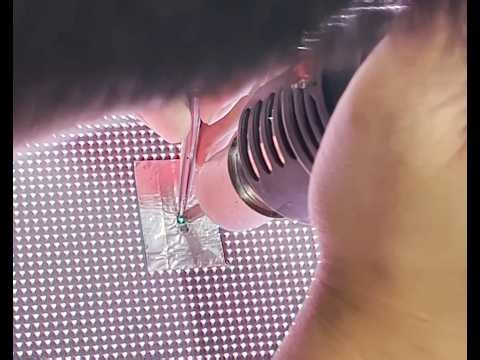 LED Display GOB Module Repair Process | Full Repair Guide for GOB LED Screen